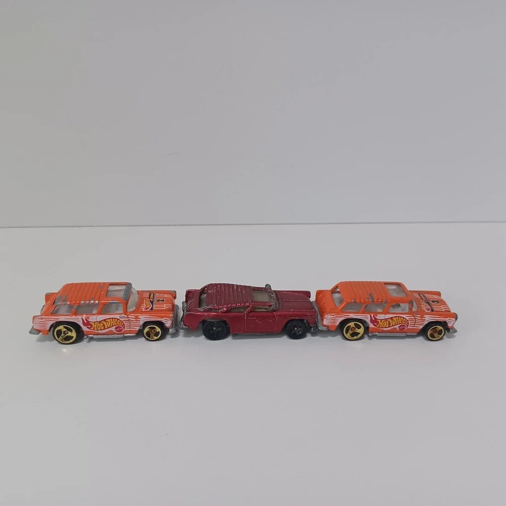Mattel please see